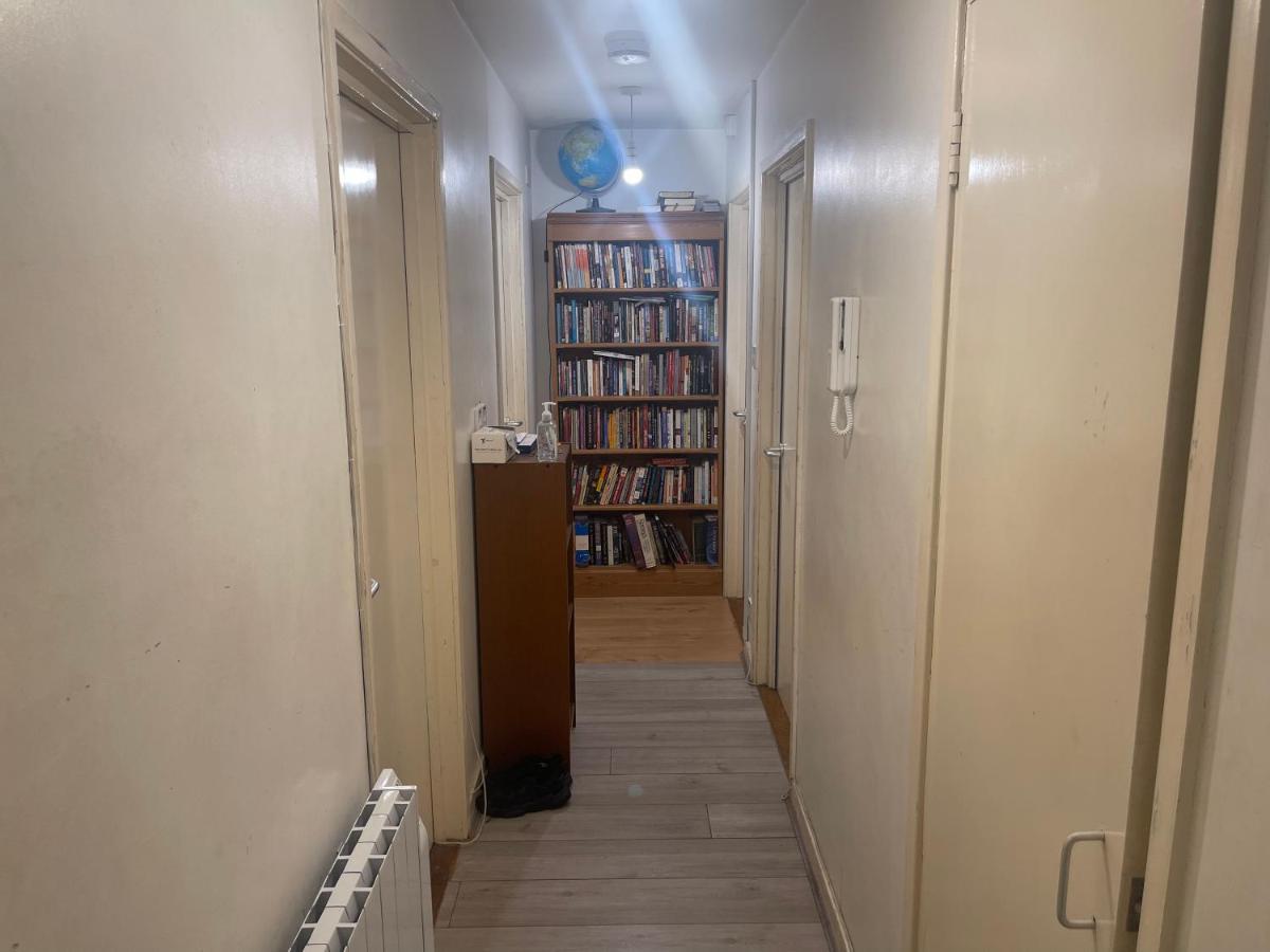 Wembley Serviced Apartment, 20Mins From Central London Bagian luar foto
